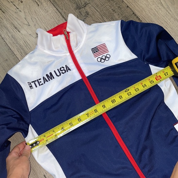 Olympic Team USA Jacket - Picture 7 of 8
